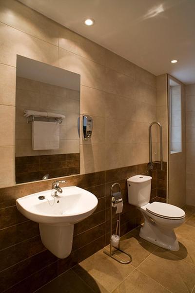 Hostal Dona Blanca シグエンサ 部屋 写真